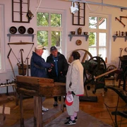 Dorfmuseum Friedrichsaue