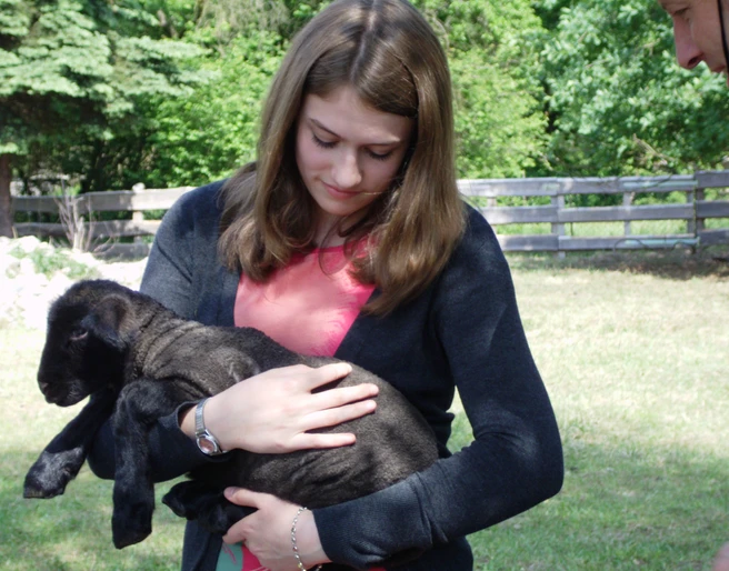SchäfereiErlebniswelt im AWO Erlebnishof Beeskow