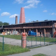 Historischer Ringofen Ziegelei Altglietzen