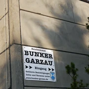 Bunker Garzau