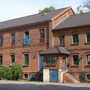 Orgelwerkstatt C. Scheffler in Jacobsdorf