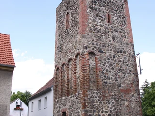Storchenturm in Altlandsberg