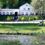 Restaurant Fischerkehle Buckow
