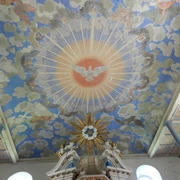 Kloster Altfriedland - Klosterkirche