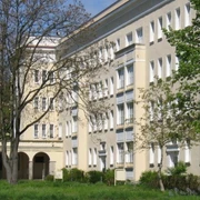 Eisenhüttenstadt WK II