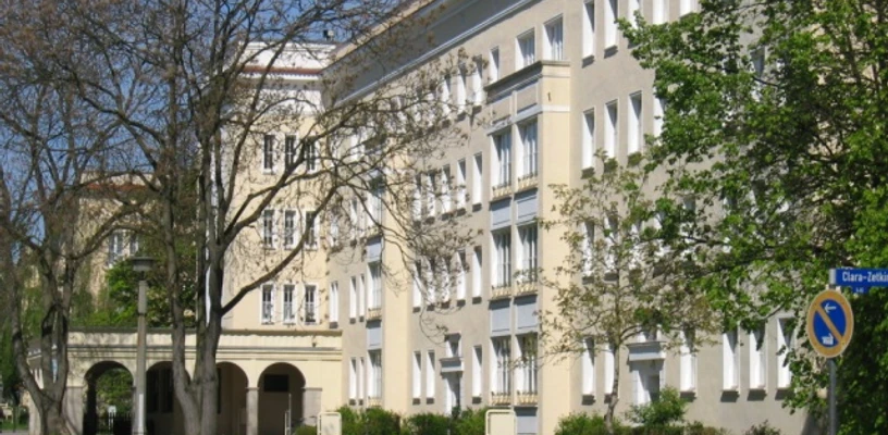 Eisenhüttenstadt WK II