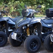 Quads Berlin Brandenburg in Dahlwitz-Hoppegarten