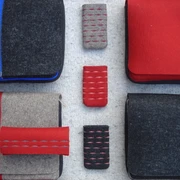 SUPA, Kostüm und Textil