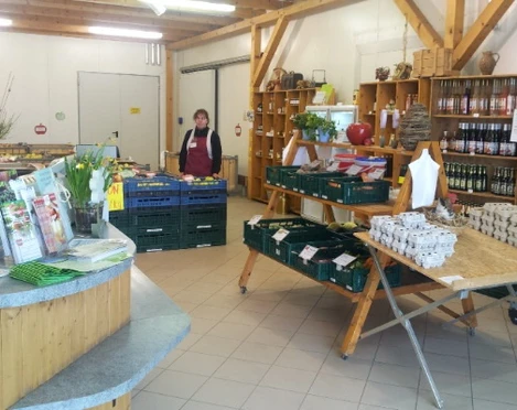 Obstgut Franz Müller