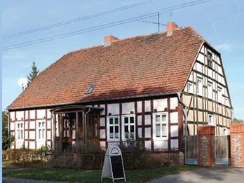 Elkes Hofladen in Altwustrow