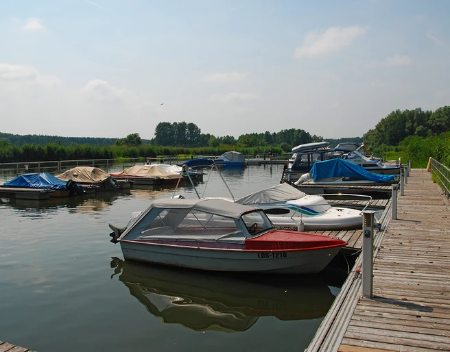 Spreepark Beeskow © Christin Drühl