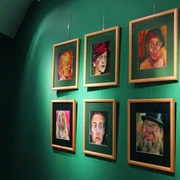Galerie Wenzel
