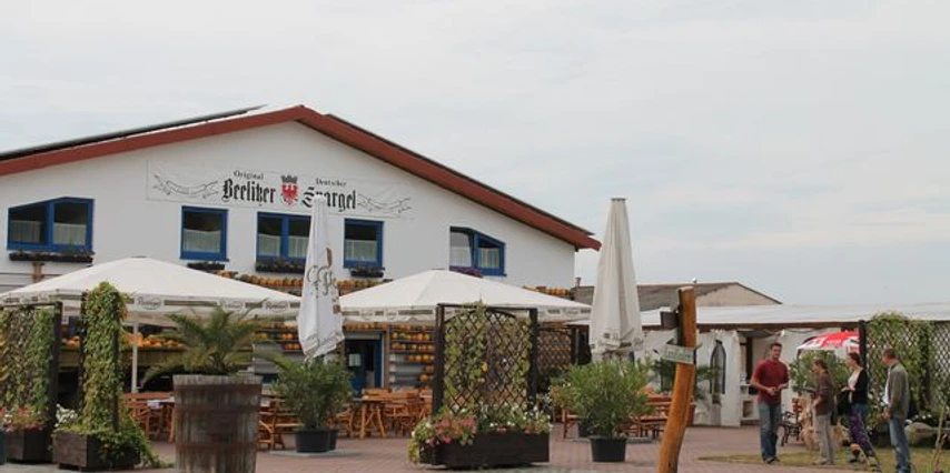 Öko-Landbau Thomas Syring