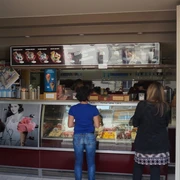 Eiscafé "Dolci e gelati"