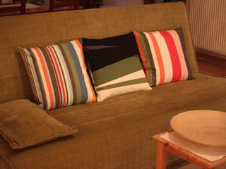 Biohof Ihlow - Ferienwohnung 1