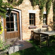 Biohof Ihlow - Ferienwohnung 1