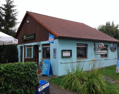 Bauernstübchen Aurith