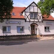 Spreewaldhotel Matschke