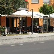 Cafe ZUCCA
