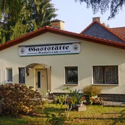 Gaststätte "Radaiczak"