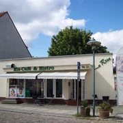 Restaurant La Rosa