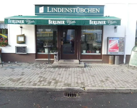 Restaurant Lindenstübchen
