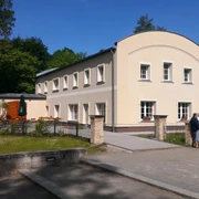 SchleusenWirtschaft Woltersdorf