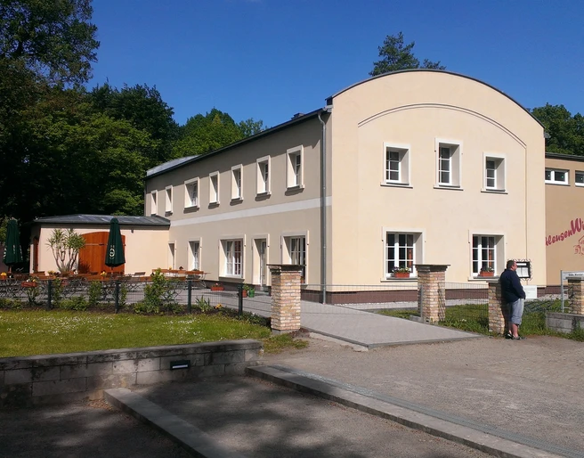 SchleusenWirtschaft Woltersdorf