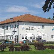 Restaurant Fährbuhne