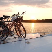 Große Rundtour durch das blaue Paradies (BB+MV)
