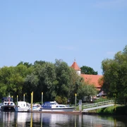 WWR Strodehne