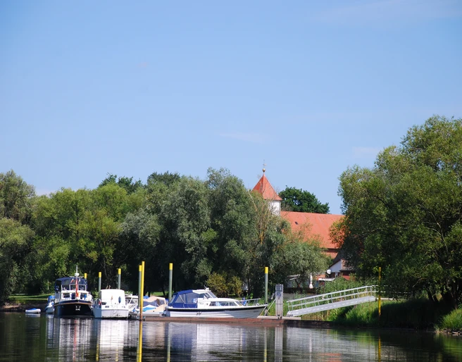 WWR Strodehne