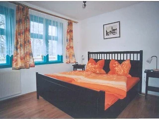 Pension "Zum Weinberg"