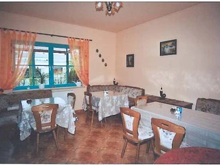 Pension "Zum Weinberg"