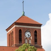 Storkower Stadtkirche