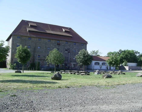 Kunstspeicher Friedersdorf