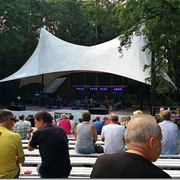 Parkbühne Fürstenwalde