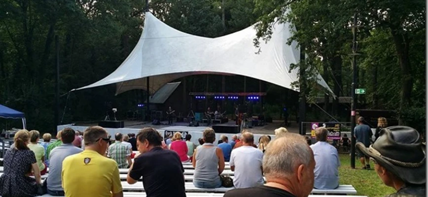 Parkbühne Fürstenwalde