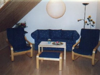 Wohnbereich