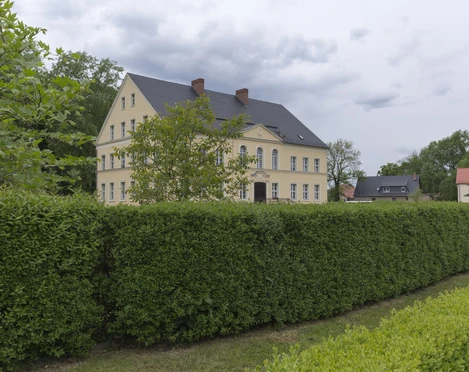 Schloss Bomsdorf