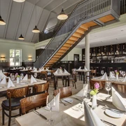 Brennerei - Das Landgasthaus im Hotel Schloss Neuhardenberg