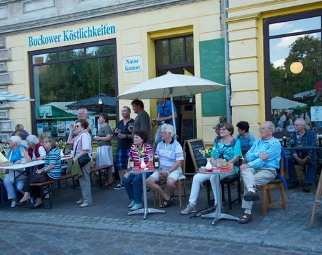 Buckower Köstlichkeiten