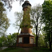 Aussichtsturm Bad Freienwalde