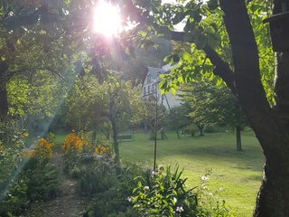 Ev. Gäste- und Tagungshaus Malche