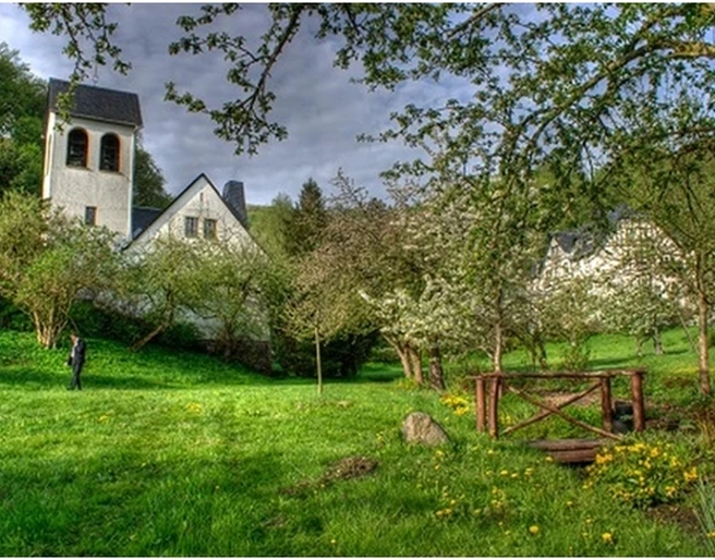 Missionshaus Malche e.V.