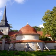 Kirche Groß Behnitz