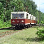 Buckower Kleinbahn
