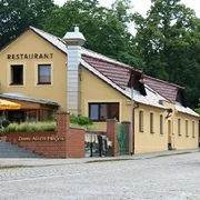Gaststätte "Zum Alten Hafen" © Fotolia.com