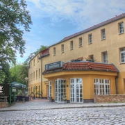 Restaurant Kranichsberg - Außenansicht