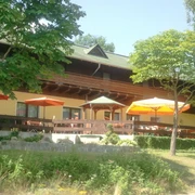 Restaurant "Karpfenschänke"